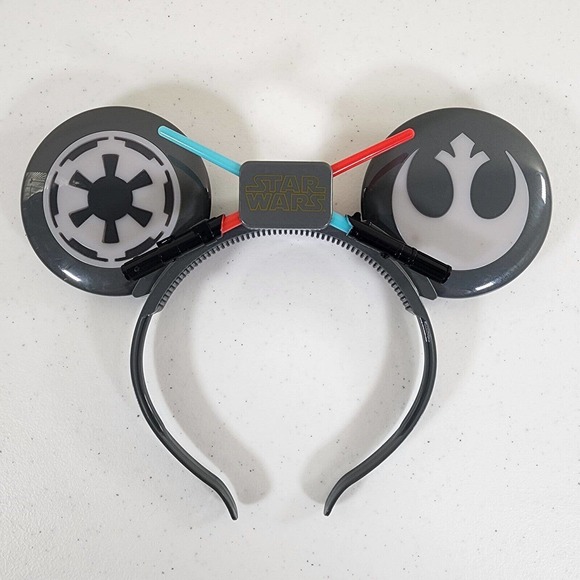 Disney Accessories Star Wars Disney Lightsabers Rebel